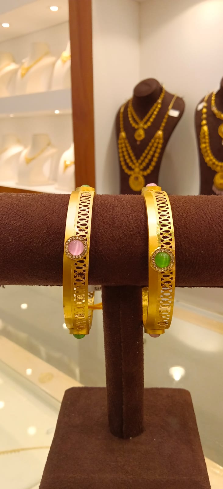Bangles 